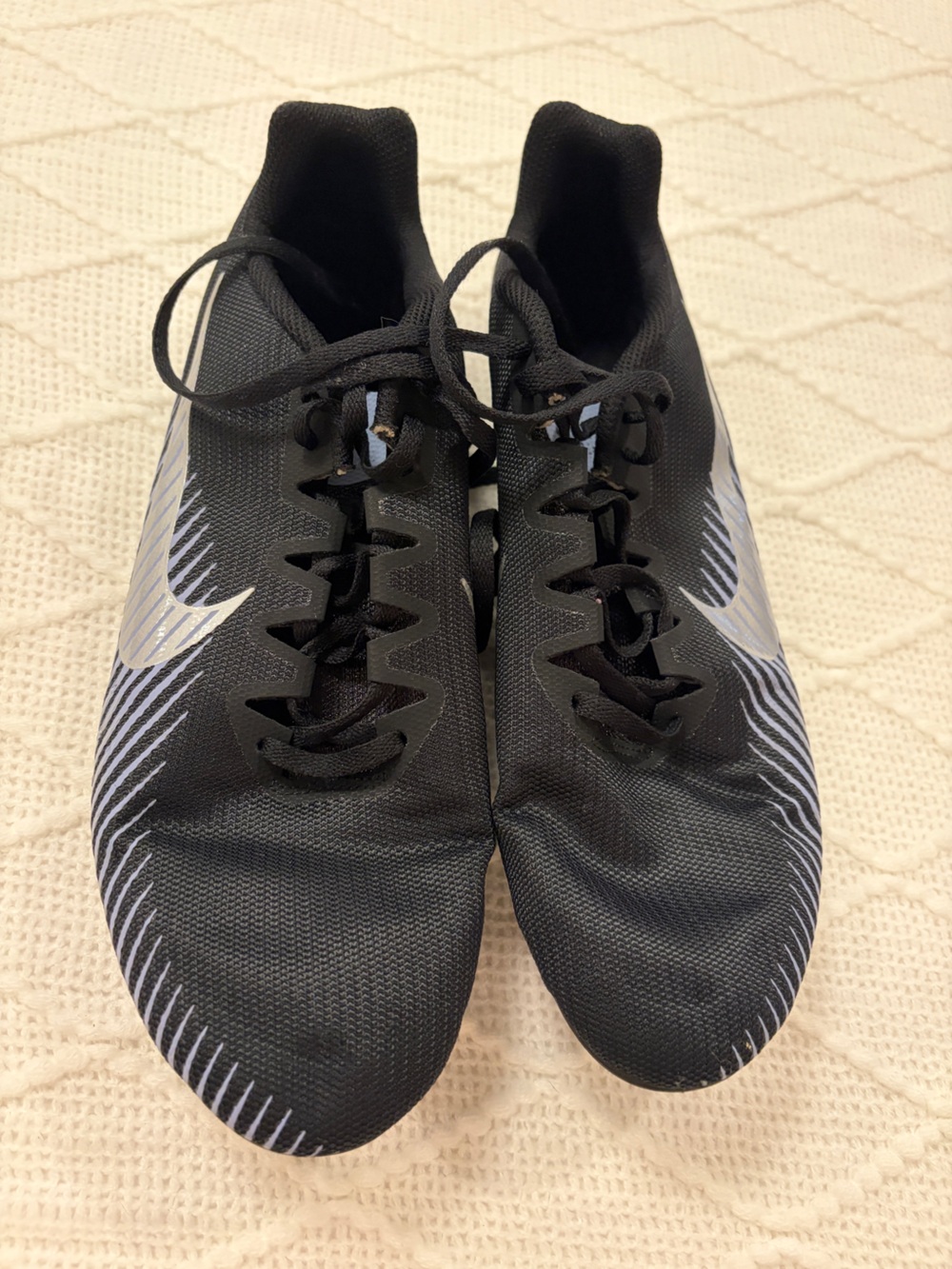 Nike Zoom Rival Track Cleats Men’s 10.5
